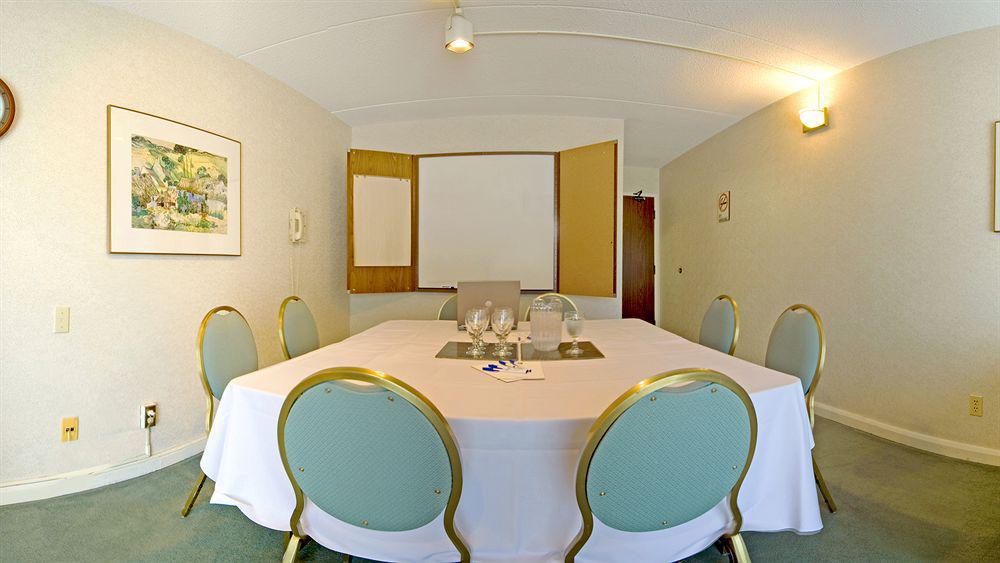 Comfort Inn Chatham-Kent Exteriör bild